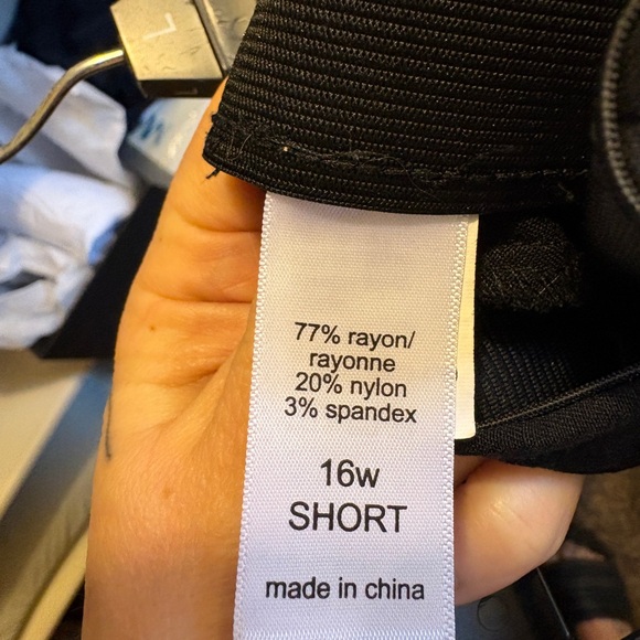 Maurices Casual Pants - Picture 5 of 5